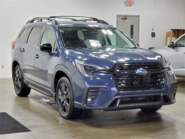 2024 Subaru Ascent Onyx Edition