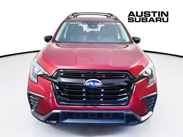 2024 Subaru Ascent Onyx Edition