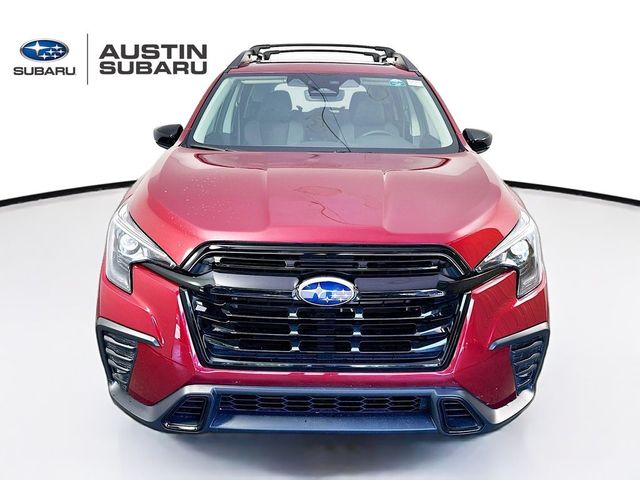 2024 Subaru Ascent Onyx Edition