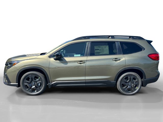 2024 Subaru Ascent Onyx Edition