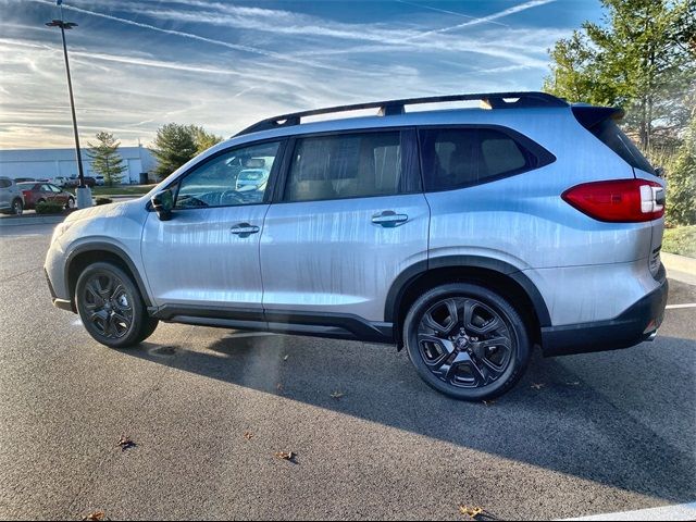 2024 Subaru Ascent Onyx Edition