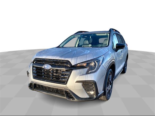 2024 Subaru Ascent Onyx Edition