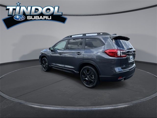 2024 Subaru Ascent Onyx Edition