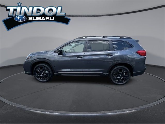 2024 Subaru Ascent Onyx Edition