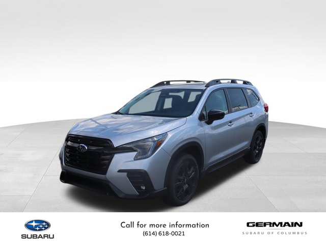 2024 Subaru Ascent Onyx Edition