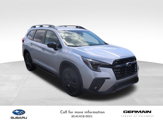 2024 Subaru Ascent Onyx Edition