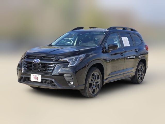 2024 Subaru Ascent Onyx Edition