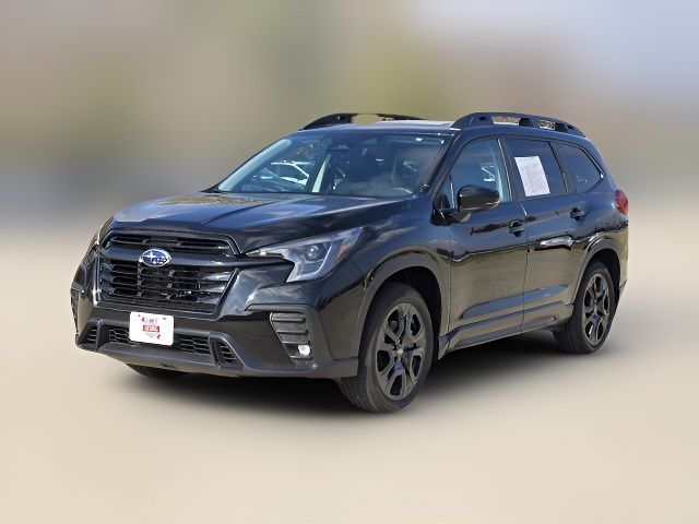 2024 Subaru Ascent Onyx Edition