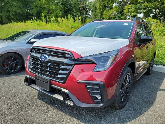 2024 Subaru Ascent Onyx Edition