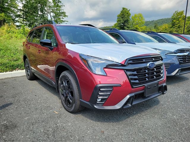 2024 Subaru Ascent Onyx Edition