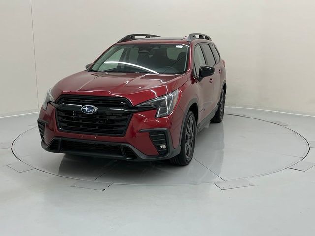 2024 Subaru Ascent Onyx Edition