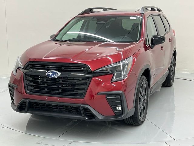 2024 Subaru Ascent Onyx Edition