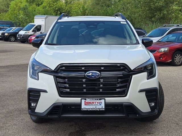 2024 Subaru Ascent Onyx Edition