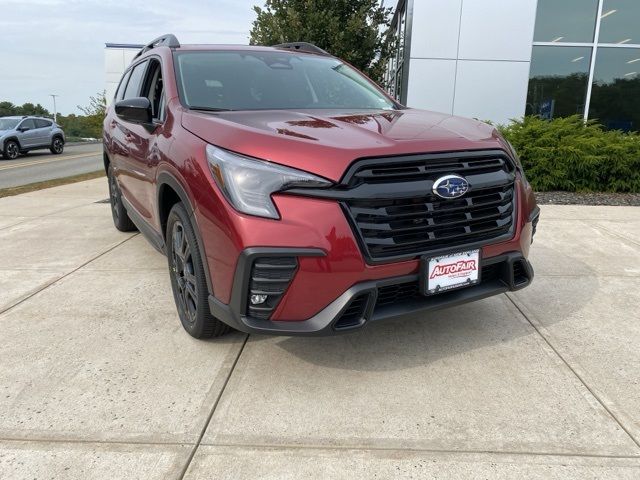 2024 Subaru Ascent Onyx Edition