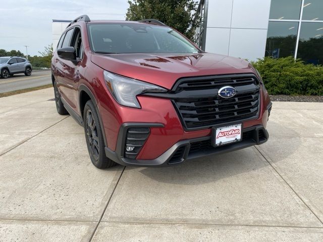 2024 Subaru Ascent Onyx Edition