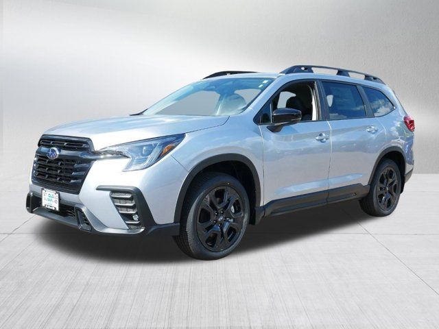 2024 Subaru Ascent Onyx Edition