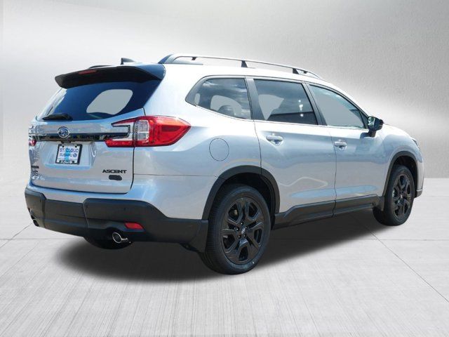 2024 Subaru Ascent Onyx Edition