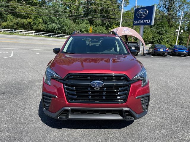 2024 Subaru Ascent Onyx Edition