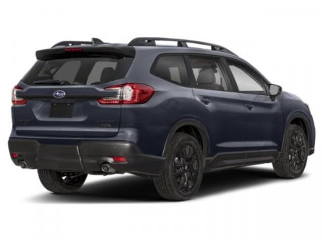 2024 Subaru Ascent Onyx Edition