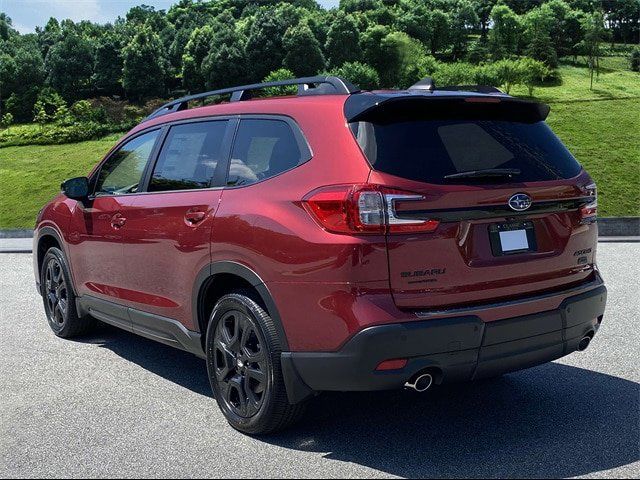 2024 Subaru Ascent Onyx Edition