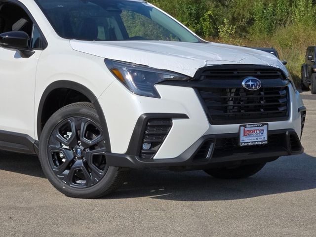 2024 Subaru Ascent Onyx Edition