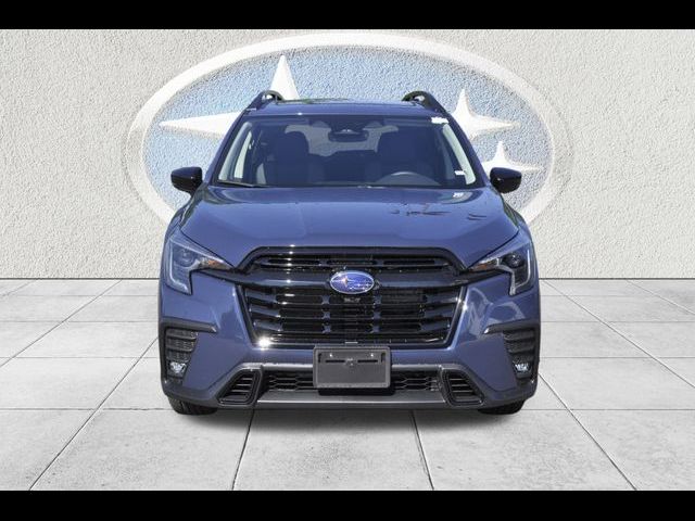 2024 Subaru Ascent Onyx Edition