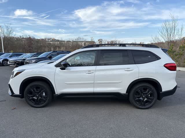 2024 Subaru Ascent Onyx Edition