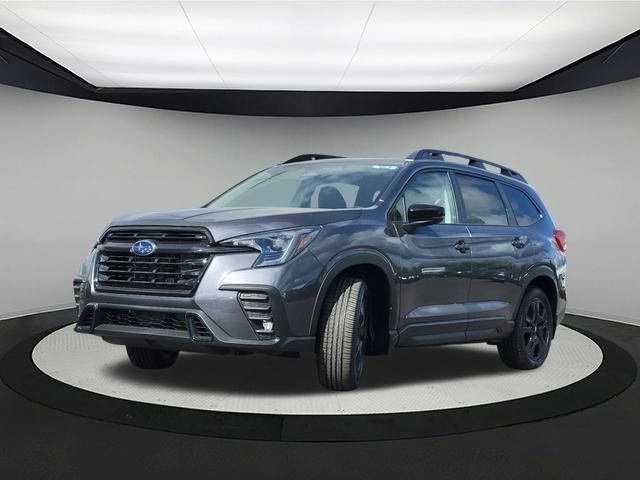 2024 Subaru Ascent Onyx Edition