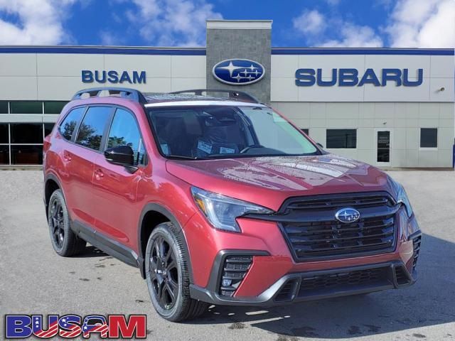 2024 Subaru Ascent Onyx Edition