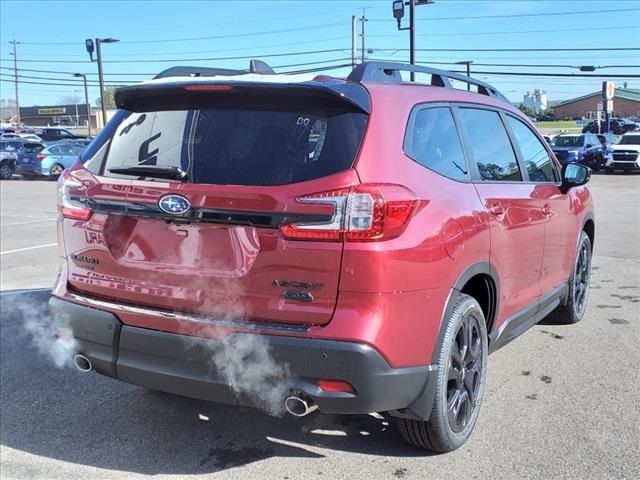 2024 Subaru Ascent Onyx Edition