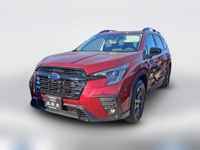 2024 Subaru Ascent Onyx Edition