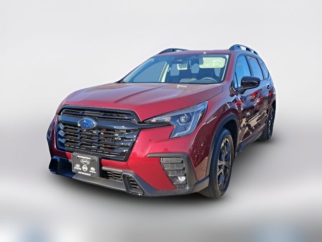 2024 Subaru Ascent Onyx Edition