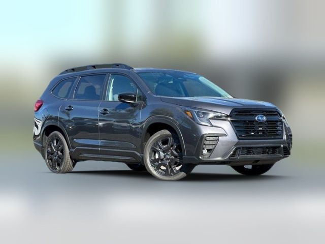 2024 Subaru Ascent Onyx Edition