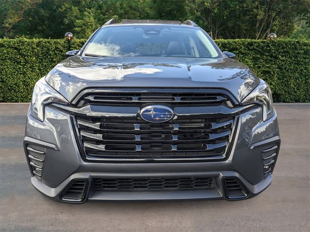 2024 Subaru Ascent Onyx Edition