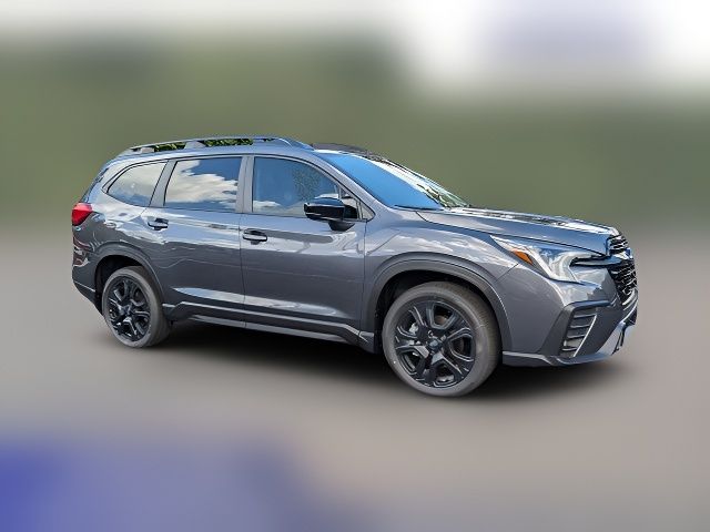 2024 Subaru Ascent Onyx Edition