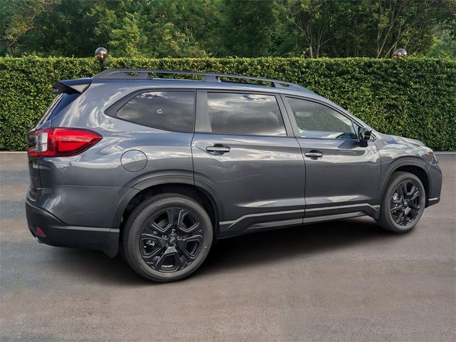 2024 Subaru Ascent Onyx Edition