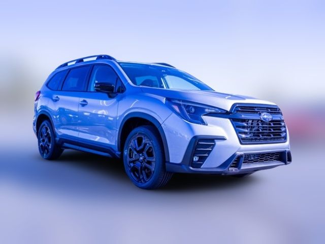 2024 Subaru Ascent Onyx Edition