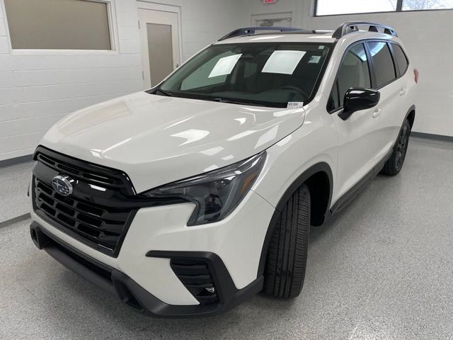 2024 Subaru Ascent Onyx Edition