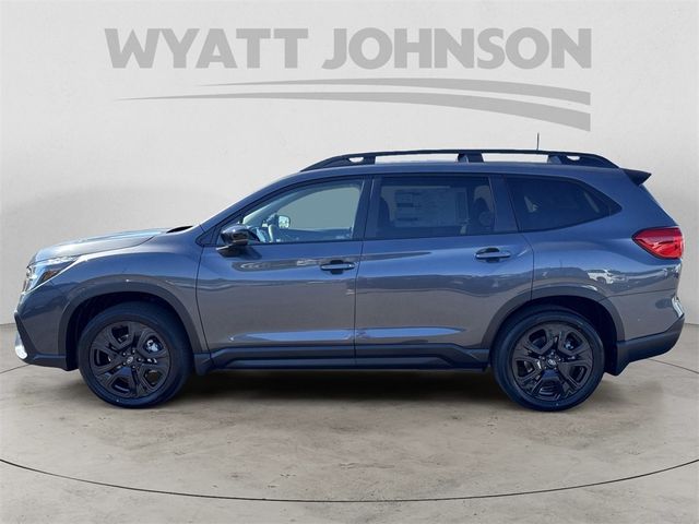 2024 Subaru Ascent Onyx Edition