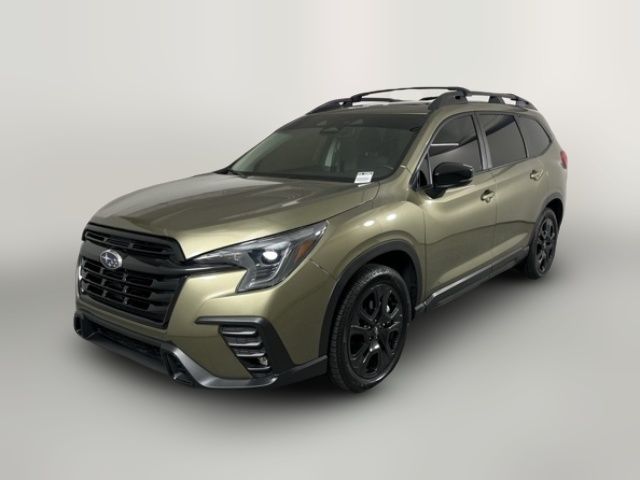 2024 Subaru Ascent Onyx Edition