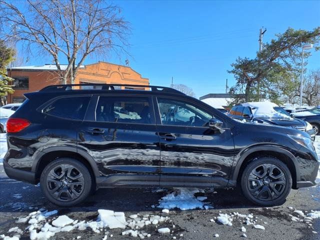 2024 Subaru Ascent Onyx Edition