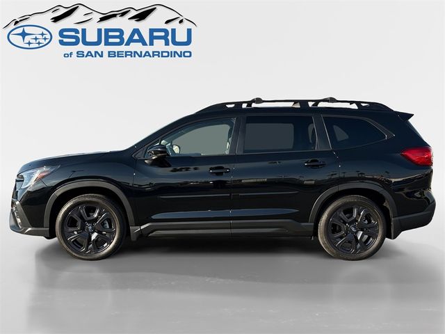 2024 Subaru Ascent Onyx Edition