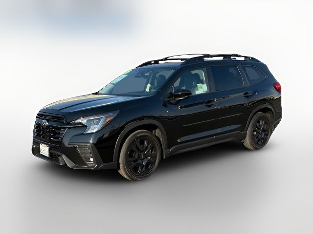 2024 Subaru Ascent Onyx Edition