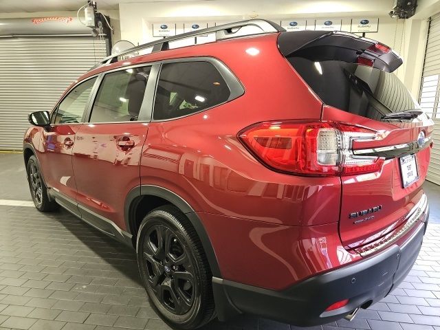 2024 Subaru Ascent Onyx Edition