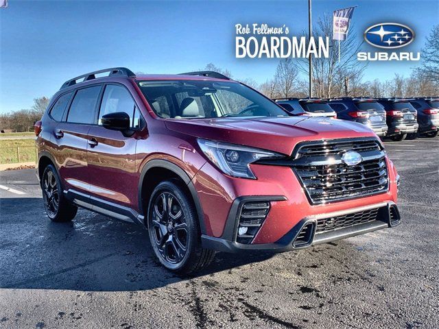 2024 Subaru Ascent Onyx Edition