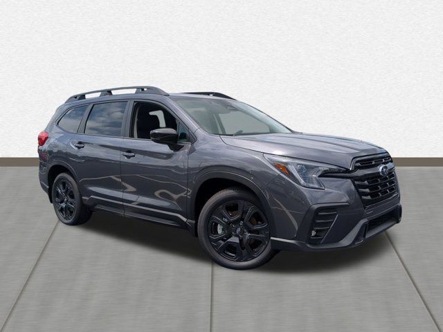 2024 Subaru Ascent Onyx Edition