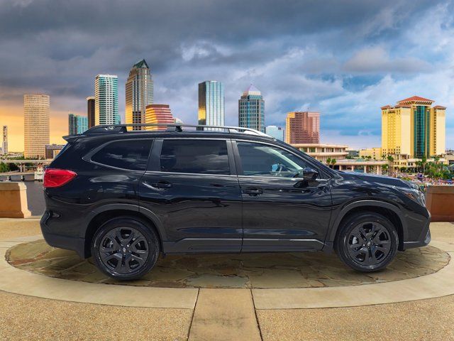 2024 Subaru Ascent Onyx Edition