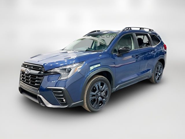 2024 Subaru Ascent Onyx Edition