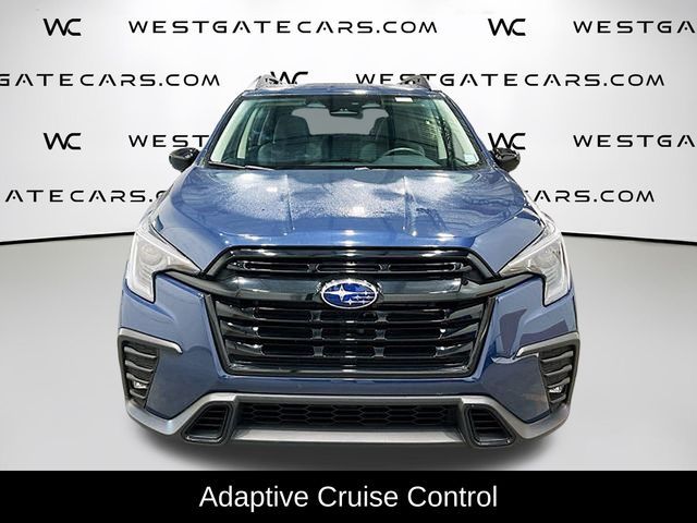 2024 Subaru Ascent Onyx Edition