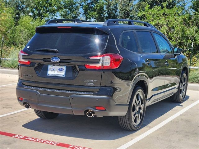 2024 Subaru Ascent Onyx Edition